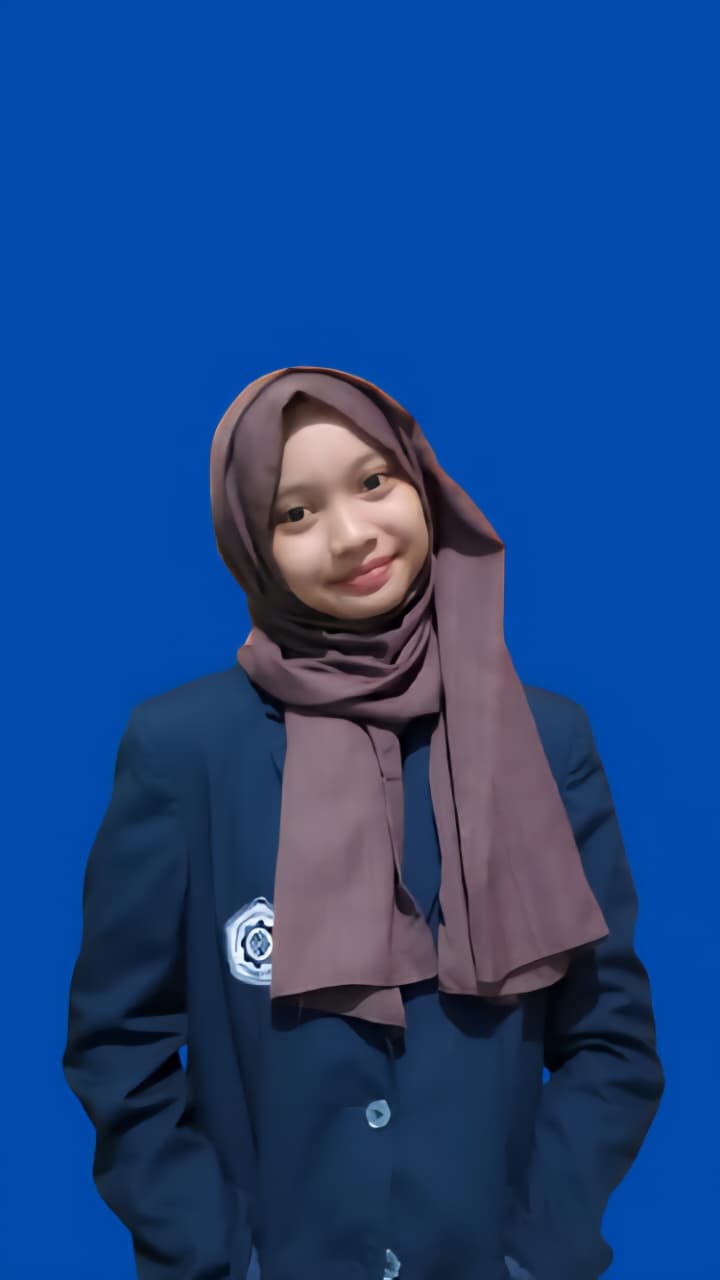 Shafa Nailah